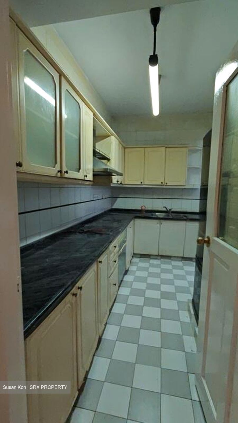 Changi Court (D16), Condominium #501960991